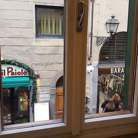 Corso In Florence Apartment Exterior photo