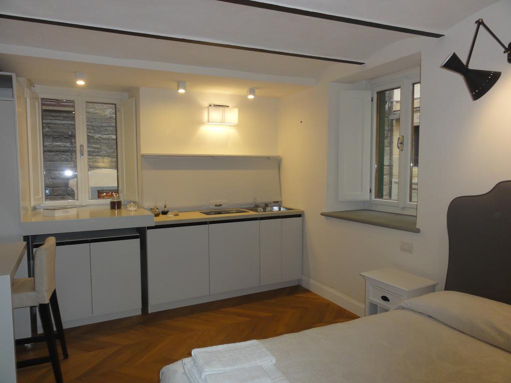 Corso In Florence Apartment Room photo