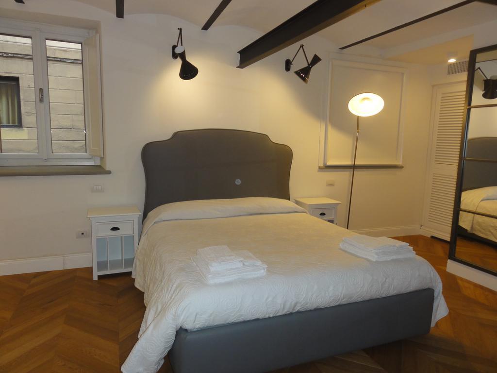 Corso In Florence Apartment Room photo