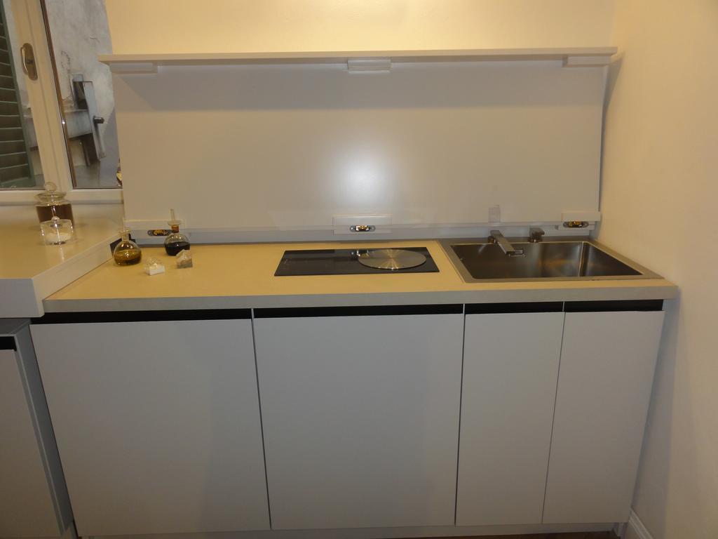 Corso In Florence Apartment Room photo
