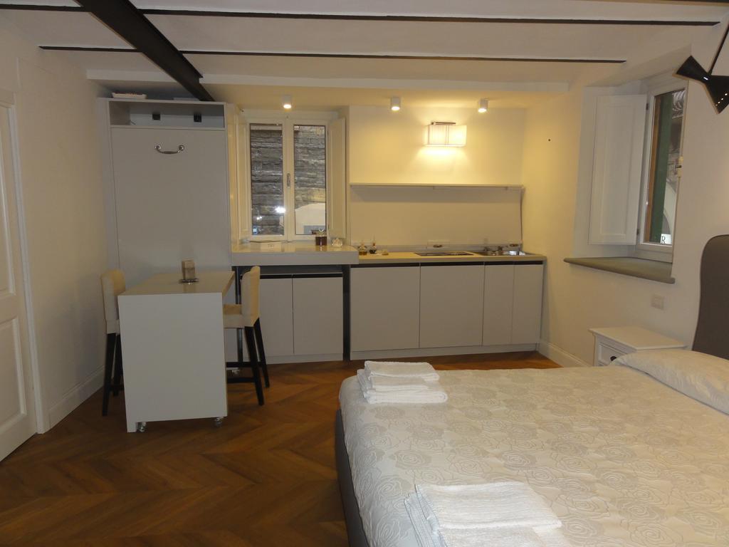 Corso In Florence Apartment Room photo