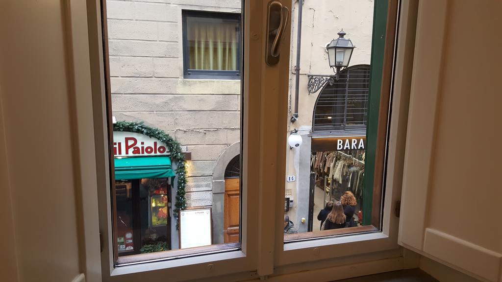 Corso In Florence Apartment Exterior photo