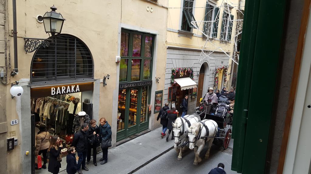 Corso In Florence Apartment Exterior photo